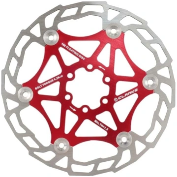 Clarks Cycle Systems CFR-AR05 6 skrūvju peldošais