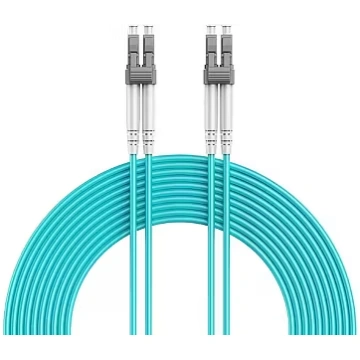 Gembird Multimode Duplex OM4 Fiber Optic Patch Cab