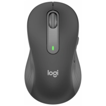 Logitech Signature M650 pele Kreisā roka RF bezvad