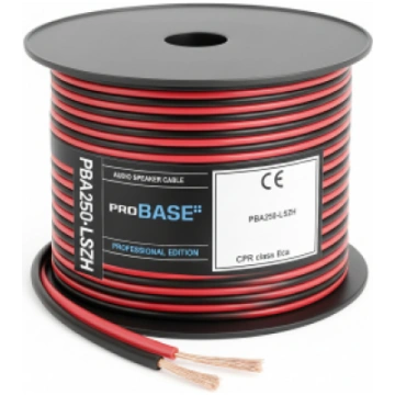 ElectroBase ® Profesionāls akustiskas (speaker) va
