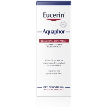 EUCERIN Aquaphor ādu atjaunojoša ziede 45 ml