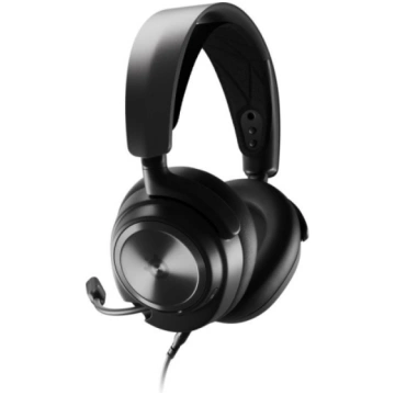 Wireless Headset Steelseries Nova Pro PS5 61522