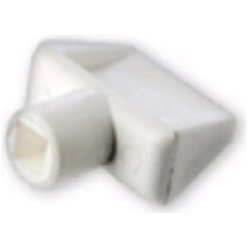 Atslēga radiatora atgaisošanai 9824, PLASTMASA
