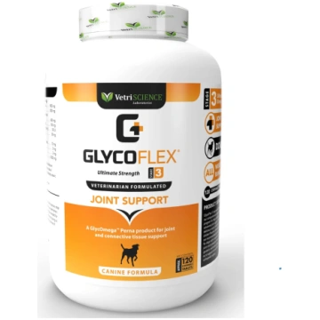 Vetri Science Glyco Flex® Plus III papildbarība su
