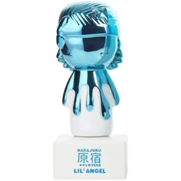 Gwen Stefani, Lovers Pop Electric Lil" Angel, Eau 