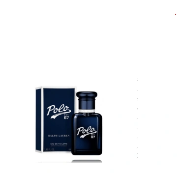 Ralph Lauren Polo 67 Smaržas EDT 40 ml EB647627927