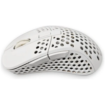 Lietots - Xtrfy m4 wireless