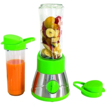 Profesionāls Mix & Go tērauda blenderis/Smoothie m