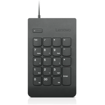 Lenovo USB Numeric Keypad Gen II 4Y40R38905