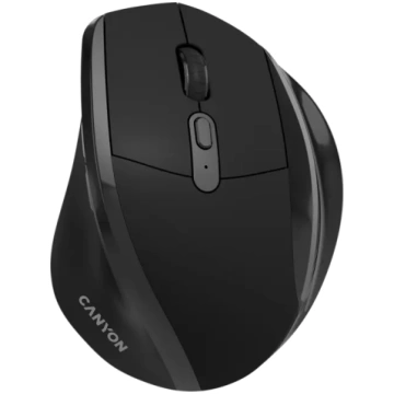 CANYON mouse OnClick 17 Ergonomic 6 buttons 1600DP