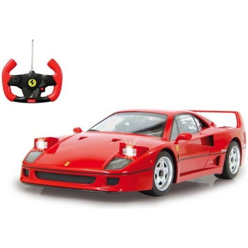 Jamara Ferrari F40 Radio-Controlled (RC) model Car