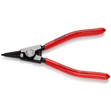 Knipex Sprostgredzenu sngas 4-7mm ārējā 4611G1 TA4