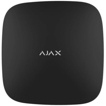 Atkārtotājs Ajax Rex 2 (melns)