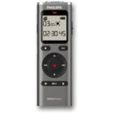 Philips DVT1170 8GB USB Type-C diktofons DVT1170-P
