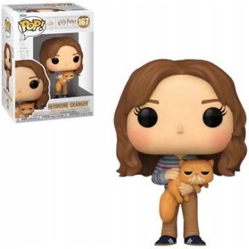 Figurka Funko Pop FUNKO POP! Vinyl Figure: Harry P