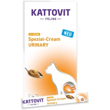 Krēms Kattovit Urinary vista 6x15g