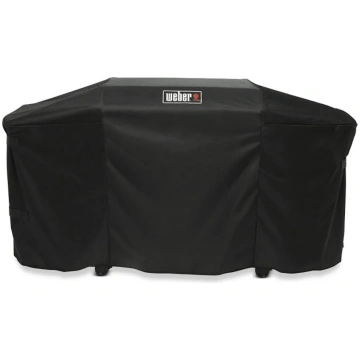WEBER SLATE GPD Premium grila pārsegs 71 cm, 34013