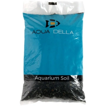 Akvārija grants AQUA DELLA Gravel Vulcano 2–5 mm, 