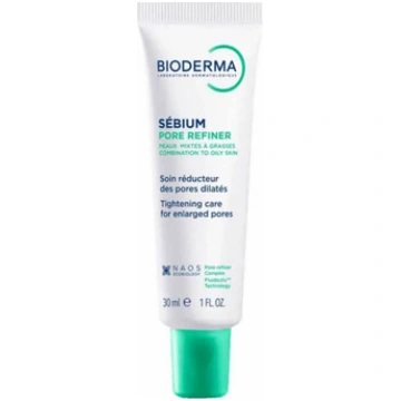 Bioderma Sébium Pore Refiner Tightening Care - Kré