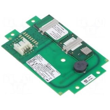 RFID reader | 4.3÷5.5V | GPIO,I2C,RS232,USB,WIEGAN