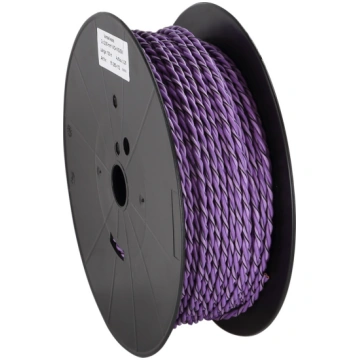 ACV (OFC) high-performance cables twisted for spea