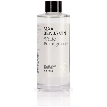 Rezerves uzpilde White Pomegranate Max Benjamin