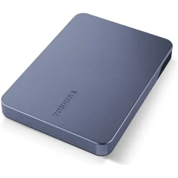 TOSHIBA Canvio Gaming 4TB 2.5inch USB 3.2 Portable
