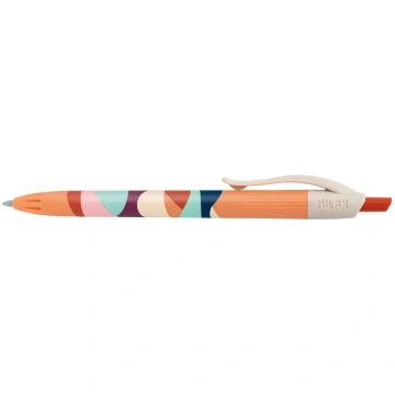 Pildspalva lodīšu P1 FUN 1.0 mm, zila, MILAN F.236