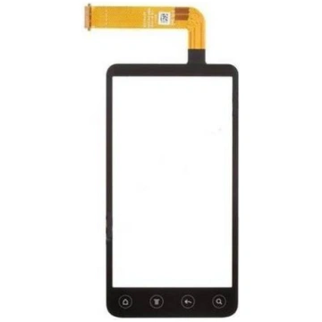 HTC EVO 3D skārienjūtīgais panelis
