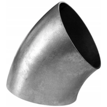 Elkonis Nerūsējošais 45st 40mm Gr.1,5mm
