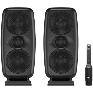 IK Multimedia iLoud MTM MKII Monitors 2901420