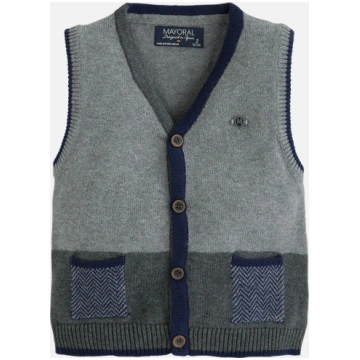 Veste Mayoral 4346