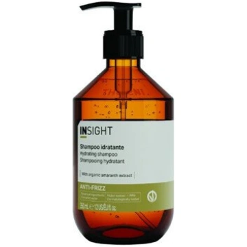 INSIGHT ANTI-FRIZZ HYDRATING SHAMPOO 350 ML NEW - 