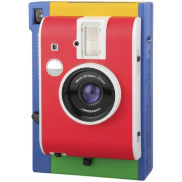Momentalais foto kamera, LOMOGRAPHY, LOMO"INSTANT 