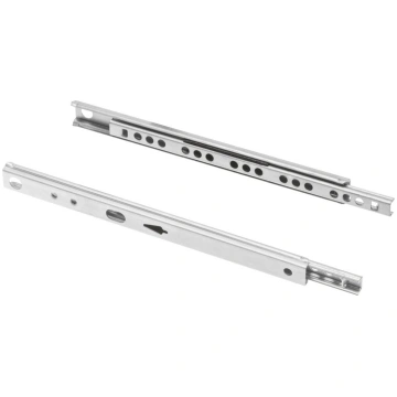 Mikro lodīšu gultņu vadotne PK-0H17342XP