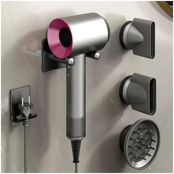 MidingChai matu fēna turētājs Saderīgs ar Dyson ma