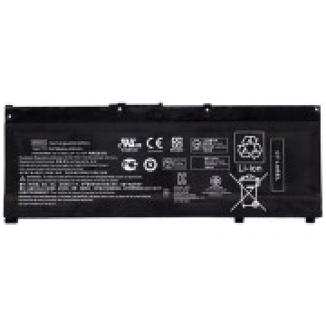 HP 4.55Ah litija jonu akumulators [Bateria Lithium