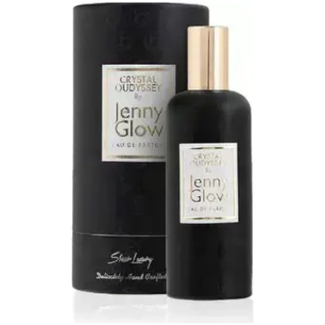 Jenny Glow Crystal Odyssey Parfimērijas ūdens 50ml