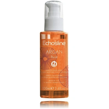 Echosline Argan Fluid argana eļļas fluīds jutīgiem
