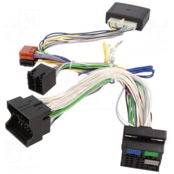 Cable for THB, Parrot hands free kit | Audi,Seat,V