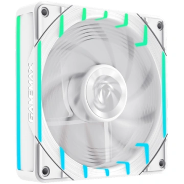 GAMEMAX TORNADO T12 ARGB-W