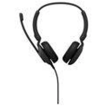 JABRA Evolve 10 Stereo USB-A NC TCO GN NETCOM 2699