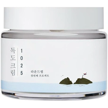 Round Lab 1025 Dokdo Cream 80ml