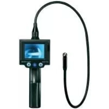 Endoskops Basetech BSK-100 — diametrs 9,8 mm, garu
