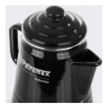 Petromax Perkomax 13 L BLACK perkolators [Perkolat