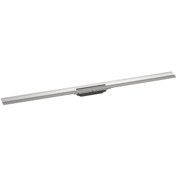 Hansgrohe RainDrain Flex - Lineārs dušas rene ar n