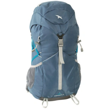 Tūristu mugursoma Easy Camp Companion 30 Blue 3601