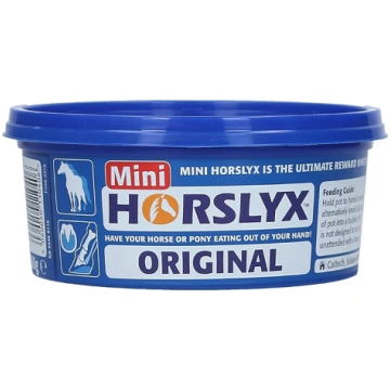 Horslyx Original Mini 650 gr integratore originale