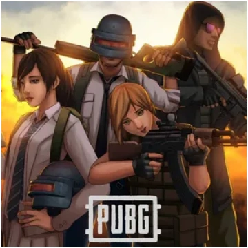 PUBG Mobile - 325 UC