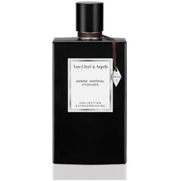 Van Cleef Arpels Co Extraordinaire Ambre Imperial 